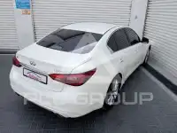 2021 Infinity Q50