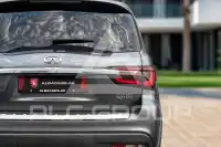 2021 Infinity QX80