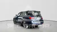 2021 Infinity QX80