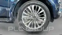 2021 Infinity QX80