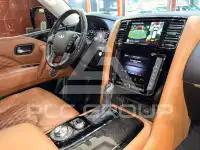 2021 Infinity QX80