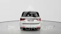 2021 Infinity QX80