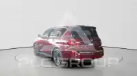 2021 Infinity QX80
