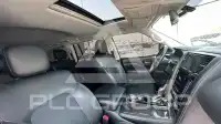 2021 Infinity QX80