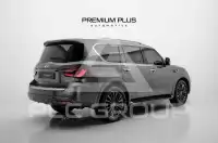 2021 Infinity QX80