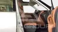 2021 Infinity QX80