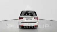 2021 Infinity QX80