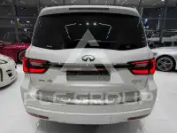 2021 Infinity QX80