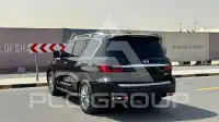 2021 Infinity QX80