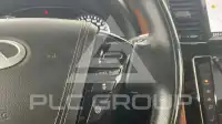 2021 Infinity QX80