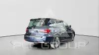 2021 Infinity QX80