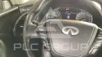 2021 Infinity QX80