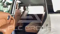 2021 Infinity QX80