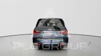 2021 Infinity QX80
