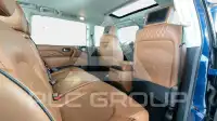 2021 Infinity QX80