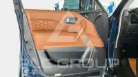 2021 Infinity QX80