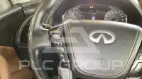 2021 Infinity QX80