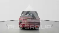 2021 Infinity QX80