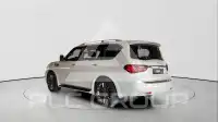2021 Infinity QX80
