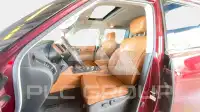 2021 Infinity QX80