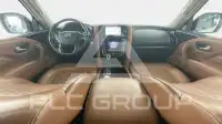 2021 Infinity QX80