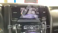 2021 Infinity QX80