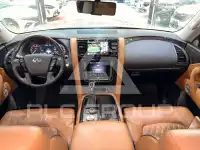2021 Infinity QX80