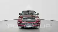 2021 Infinity QX80