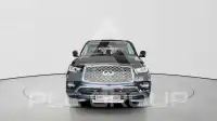 2021 Infinity QX80