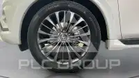 2021 Infinity QX80