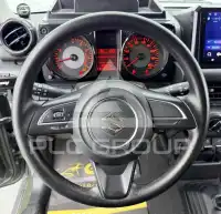 2021 Suzuki Jimny