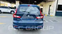 2021 Suzuki Ertiga