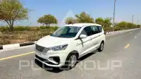 2021 Suzuki Ertiga
