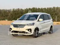 2021 Suzuki Ertiga