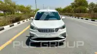 2021 Suzuki Ertiga