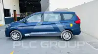 2021 Suzuki Ertiga