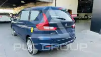 2021 Suzuki Ertiga