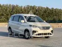 2021 Suzuki Ertiga