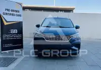 2021 Suzuki Ertiga