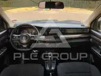 2021 Suzuki Ertiga