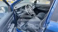 2021 Suzuki Ertiga