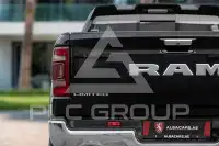 2021 Dodge RAM
