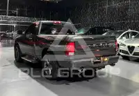 2021 Dodge RAM