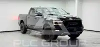 2021 Dodge RAM