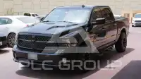 2021 Dodge RAM