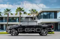 2021 Dodge RAM