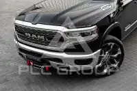 2021 Dodge RAM