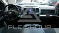 2021 Dodge RAM