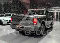 2021 Dodge RAM
