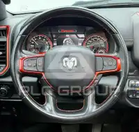 2021 Dodge RAM